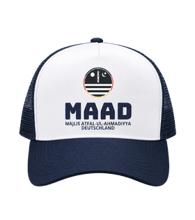 MAAD - Cap