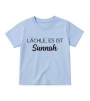 Lächle es ist Sunnah T-Shirt