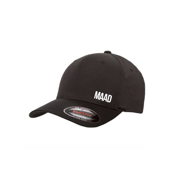 MAAD CAP