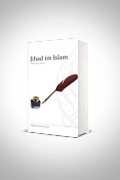 Jihad im Islam