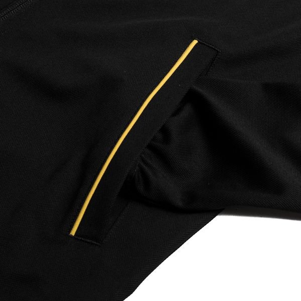 MKAD Nike Trainingsanzug schwarz/gold