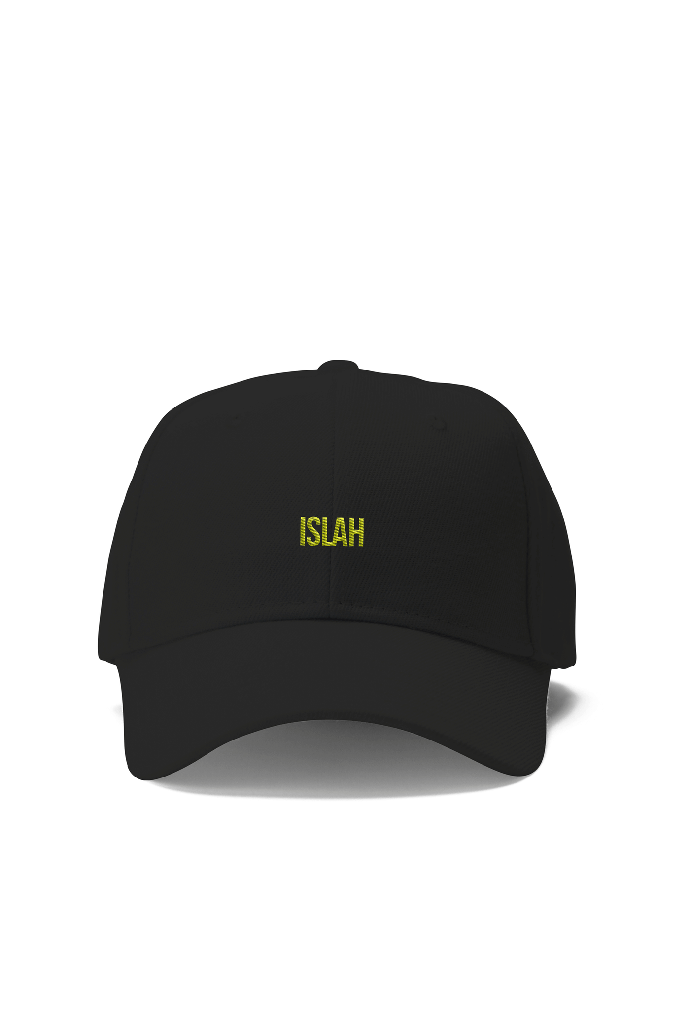 Islah Cap