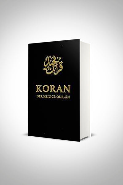 Der Heilige Koran (Taschenbuch)